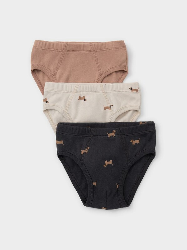 набор трусы для мал